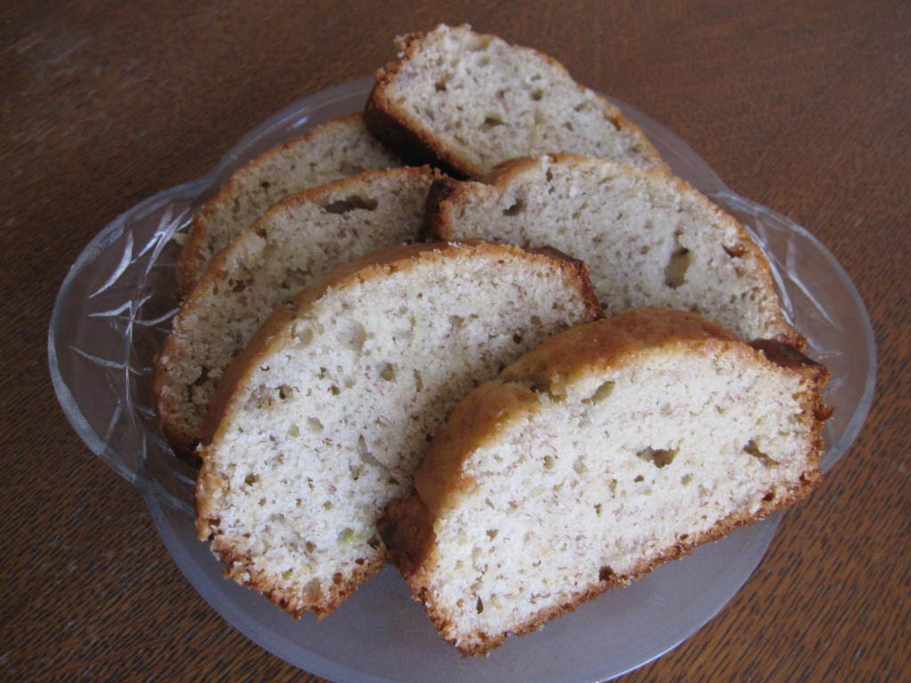 banana bread